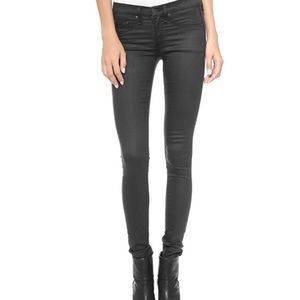 Rag and bone shoreditch legging